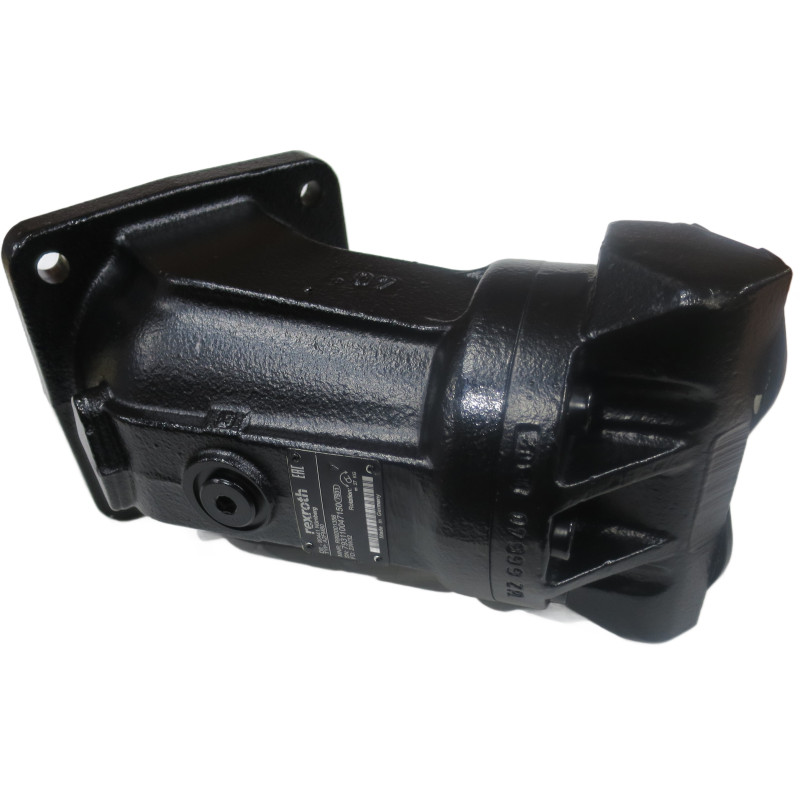 SILNIK HYDRAULICZNY BOSCH REXROTH R992001356 FM80/61W-VZB100