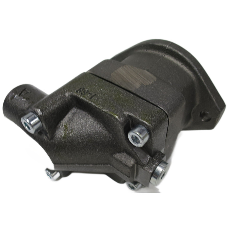 PARKER POMPA SILNIK F11-005-MB-CV-K-000-0000-00,3707249