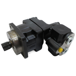 SILNIK HYDRAULICZNY PARKER F11-012-QM-IV-A-000-0000-0T