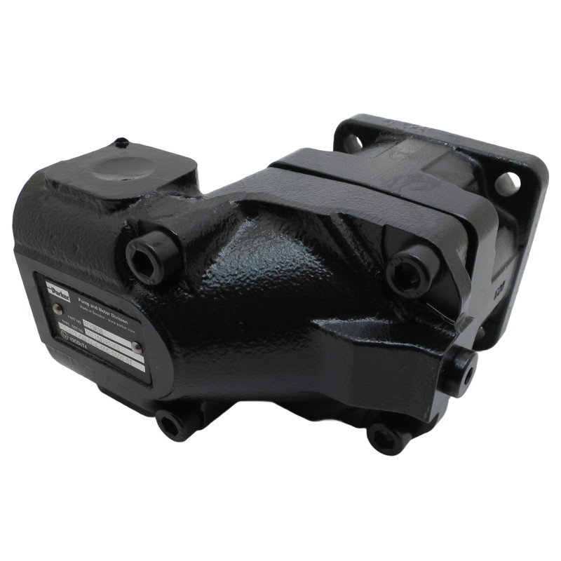 SILNIK HYDRAULICZNY PARKER F11-012-QM-IV-A-000-0000-0T