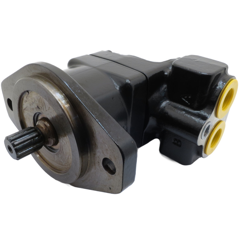 SILNIK HYDRAULICZNY PARKER F11-014-LU-SV-S-000-0000-0T