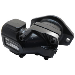 SILNIK HYDRAULICZNY PARKER F11-014-LU-SV-S-000-0000-0T