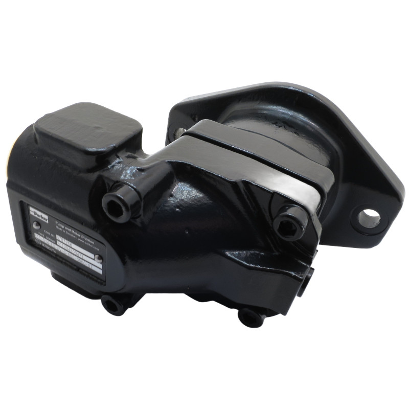 SILNIK HYDRAULICZNY PARKER F11-014-LU-SV-S-000-0000-0T