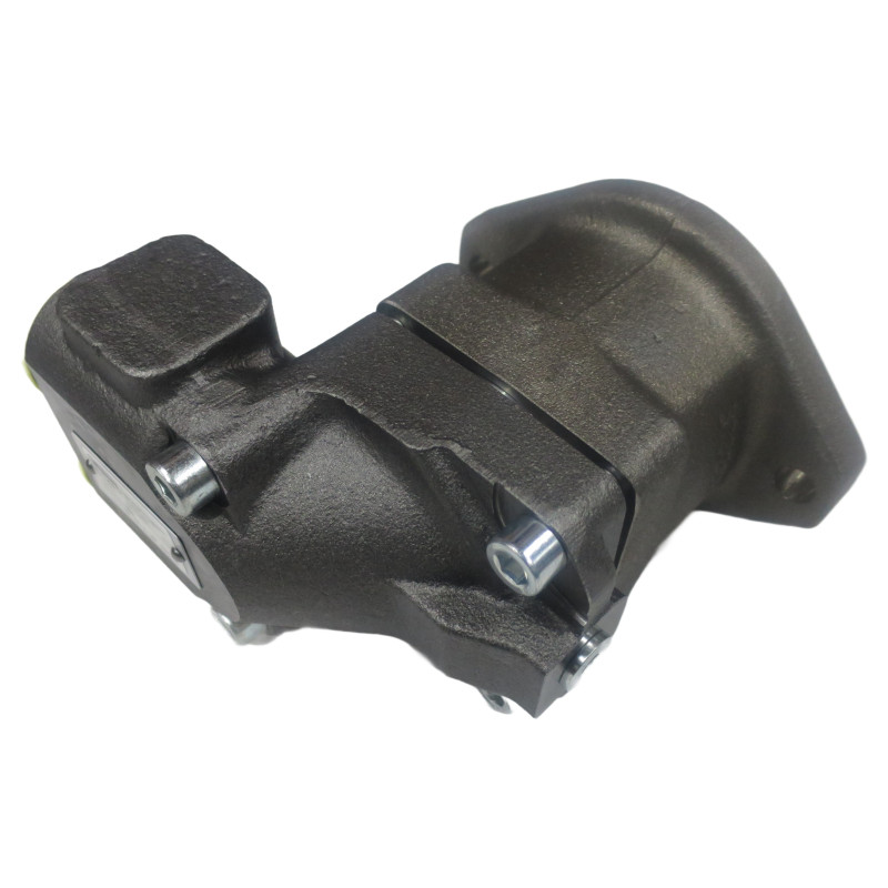 SILNIK HYDRAULICZNY PARKER F11-014-QU-CV-K-000-0000-00