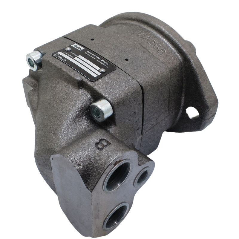 SILNIK HYDRAULICZNY PARKER F11-019-RB-CV-K-000-0000-00