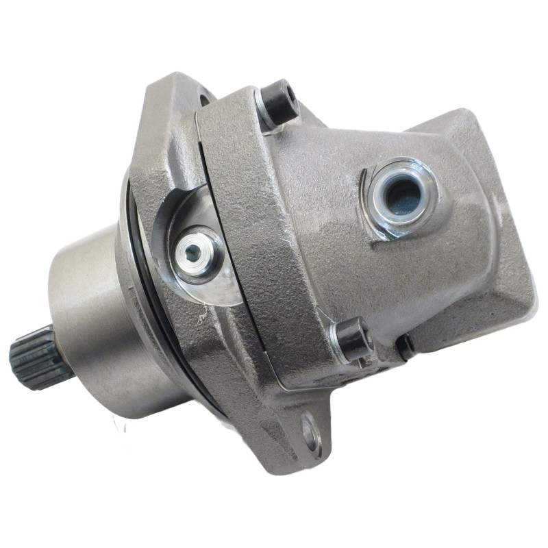 SILNIK HYDRAULICZNY PARKER F12-030-MF-CV-C-000-0000-P0