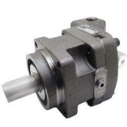 SILNIK HYDRAULICZNY PARKER F12-030-MF-IV-K-000-L130-P0