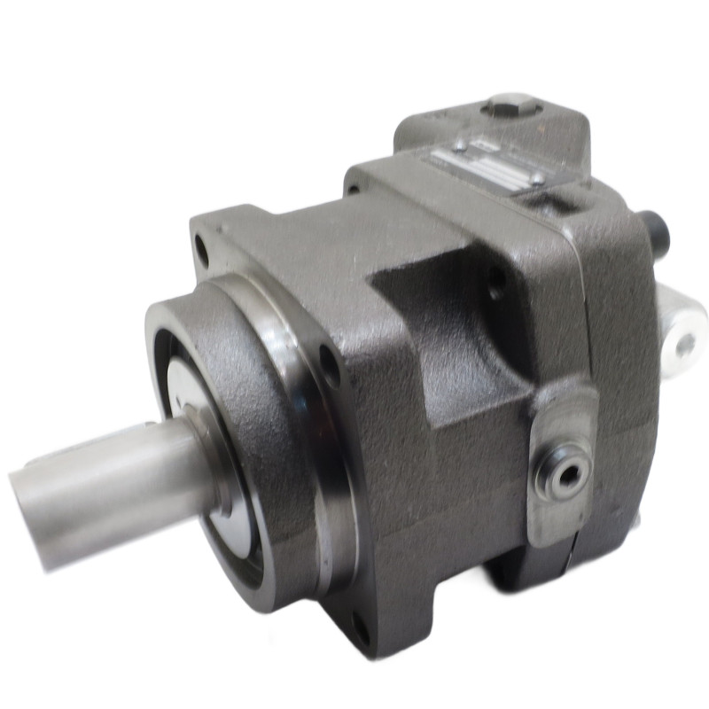 SILNIK HYDRAULICZNY PARKER F12-030-MF-IV-K-000-L130-P0