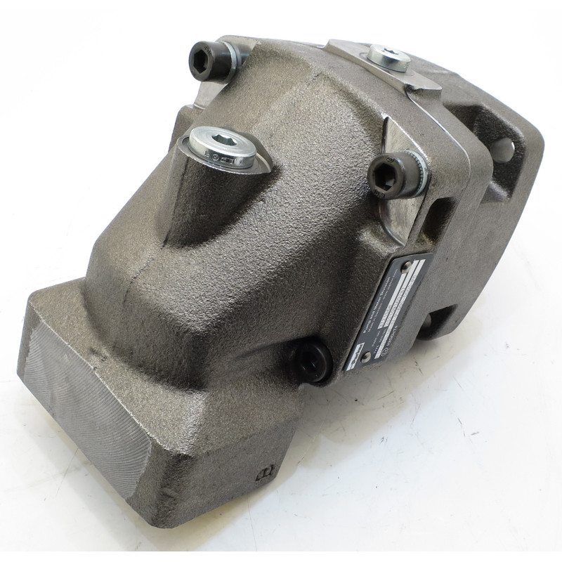 SILNIK HYDRAULICZNY PARKER F12-030-MF-IV-P-000-0000-P0