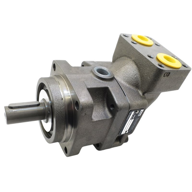 SILNIK HYDRAULICZNY PARKER F12-030-MF-IV-P-000-0000-P0