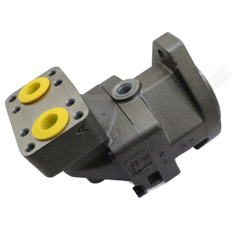 SILNIK HYDRAULICZNY PARKER F12-030-MS-TV-P-000-0000-P0