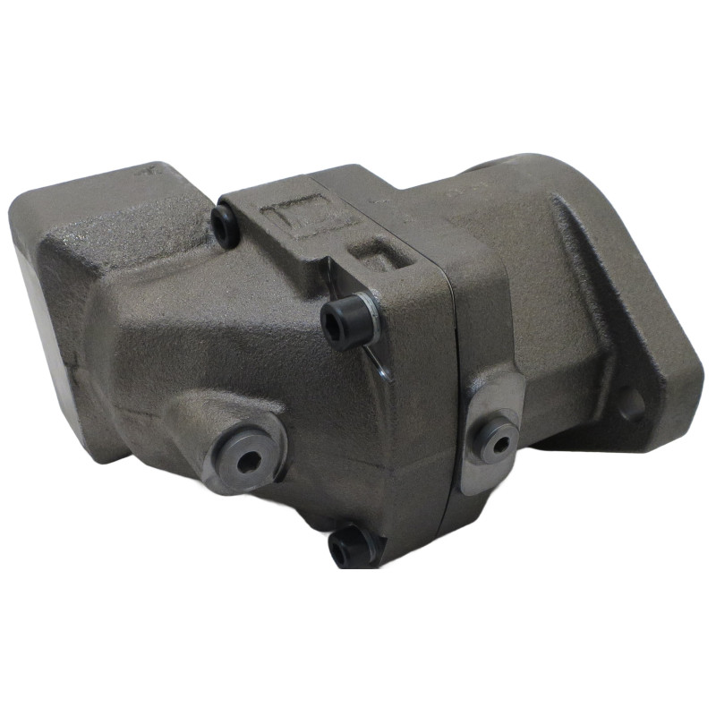 SILNIK HYDRAULICZNY PARKER F12-030 MS-TV-S-000-0000-P0