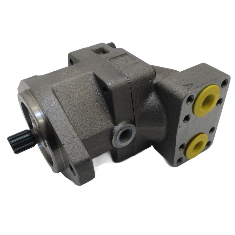 SILNIK HYDRAULICZNY PARKER F12-030 MS-TV-S-000-0000-P0