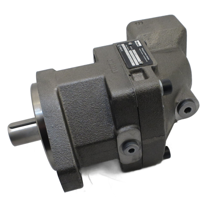 SILNIK HYDRAULICZNY PARKER F12-030-MU TV-T-000-0000-P0/3721594