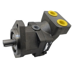 SILNIK HYDRAULICZNY PARKER F12-030-MU TV-T-000-0000-P0/3721594
