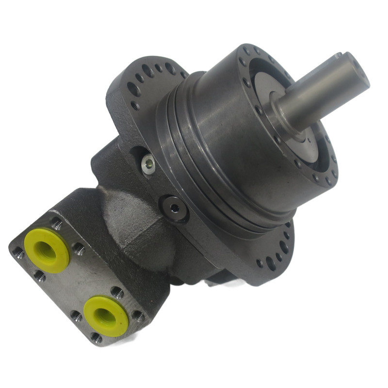 SILNIK HYDRAULICZNY PARKER F12-040-MF XV-X-321-0000-P0