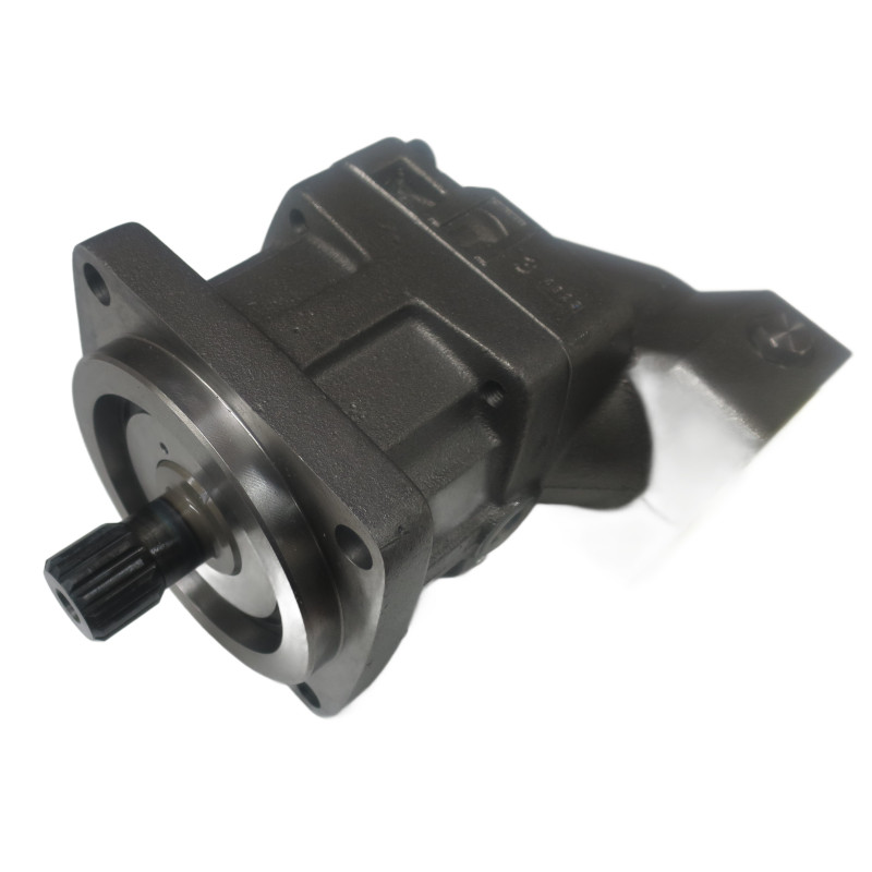 SILNIK HYDRAULICZNY PARKER F12-040 MS-SV-S-000-L130-P0