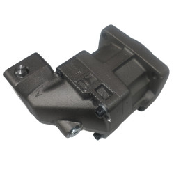 SILNIK HYDRAULICZNY PARKER F12-040 MS-SV-S-000-L130-P0