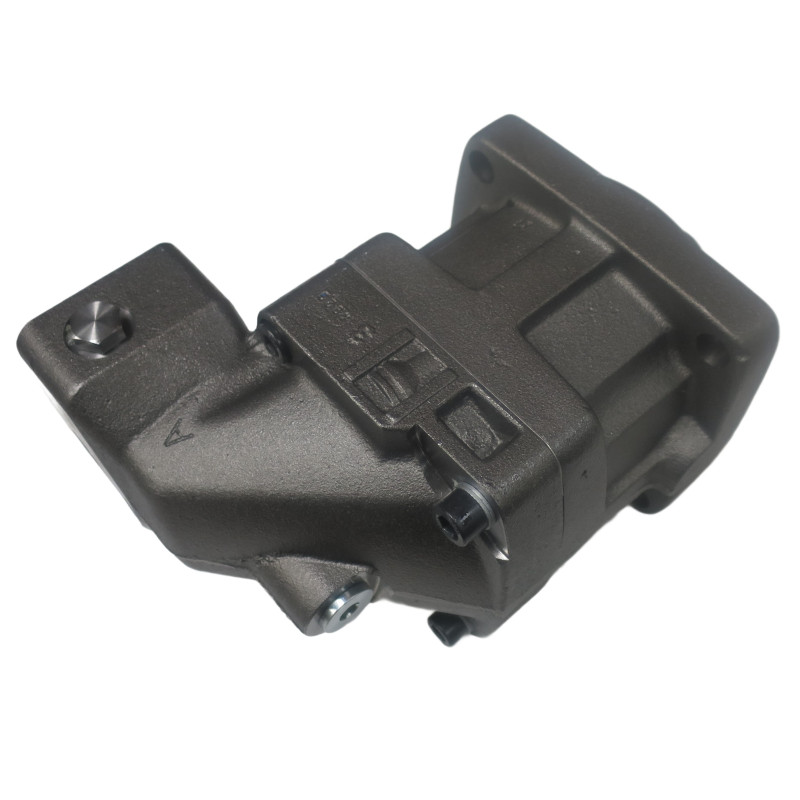 SILNIK HYDRAULICZNY PARKER F12-040 MS-SV-S-000-L130-P0