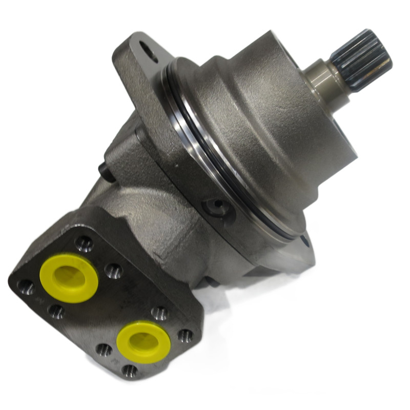 SILNIK HYDRAULICZNY PARKER F12-080-MF-CV-C-000-0000-P0