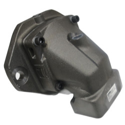 SILNIK HYDRAULICZNY PARKER F12-080-MF-CV-C-000-0000-P0