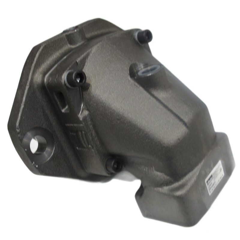 SILNIK HYDRAULICZNY PARKER F12-080-MF-CV-C-000-0000-P0
