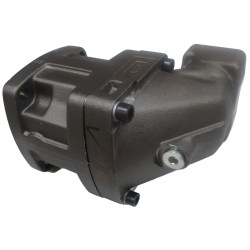 SILNIK HYDRAULICZNY PARKER F12-080-MS-SV-R-000-0000-P0