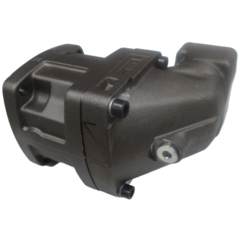 SILNIK HYDRAULICZNY PARKER F12-080-MS-SV-R-000-0000-P0