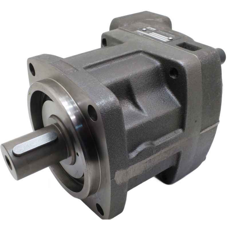 SILNIK HYDRAULICZNY PARKER F12-080-MS-SV-T-000-0000-P0