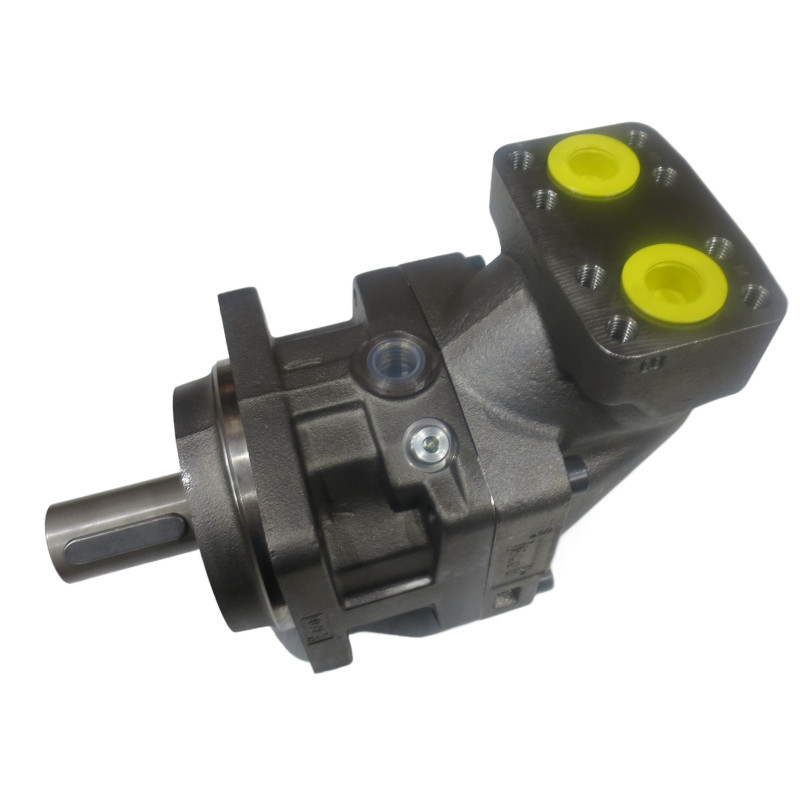 SILNIK HYDRAULICZNY PARKER F12-090-MF-IV-K-000-0000-P0