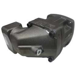 SILNIK HYDRAULICZNY PARKER F12-090-MS-SV-T-000-0000-P0