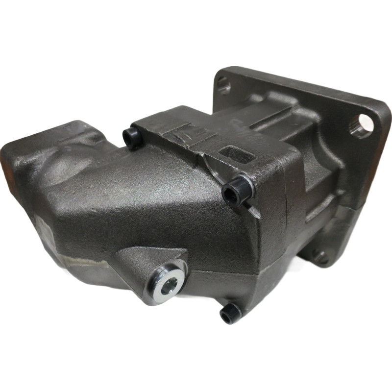 SILNIK HYDRAULICZNY PARKER F12-125-MS-SV-T-000-0000-00