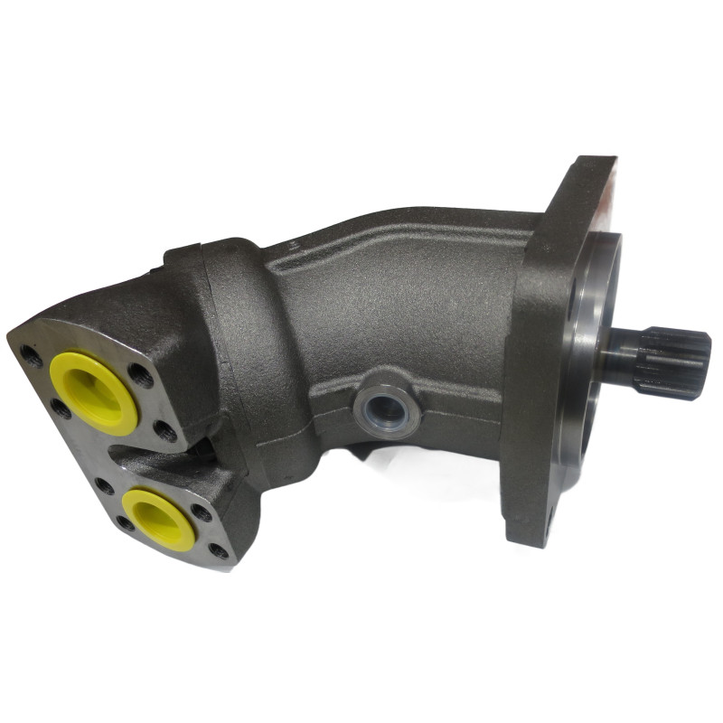 SILNIK HYDRAULICZNY PARKER F12-152-MF-SV-S-000-0000-P0