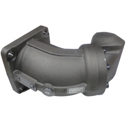 SILNIK HYDRAULICZNY PARKER F12-152-MF-SV-S-000-0000-P0