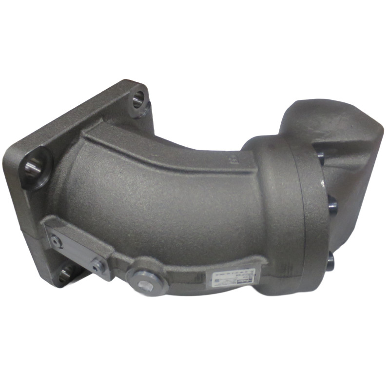 SILNIK HYDRAULICZNY PARKER F12-152-MF-SV-S-000-0000-P0