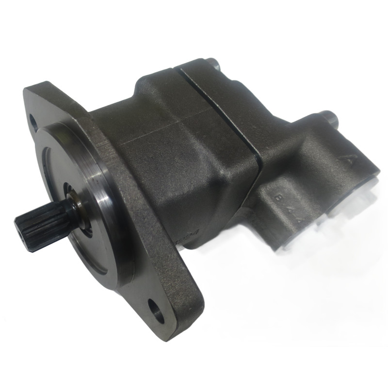 SILNIK HYDRAULICZNY PARKER F11-010-MB-SV-S-000-0000-P0