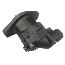 SILNIK HYDRAULICZNY PARKER F11-010-MB-SV-S-000-0000-P0