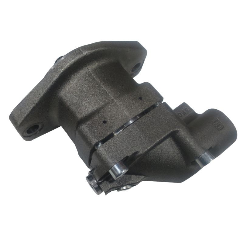 SILNIK HYDRAULICZNY PARKER F11-010-MB-SV-S-000-0000-P0