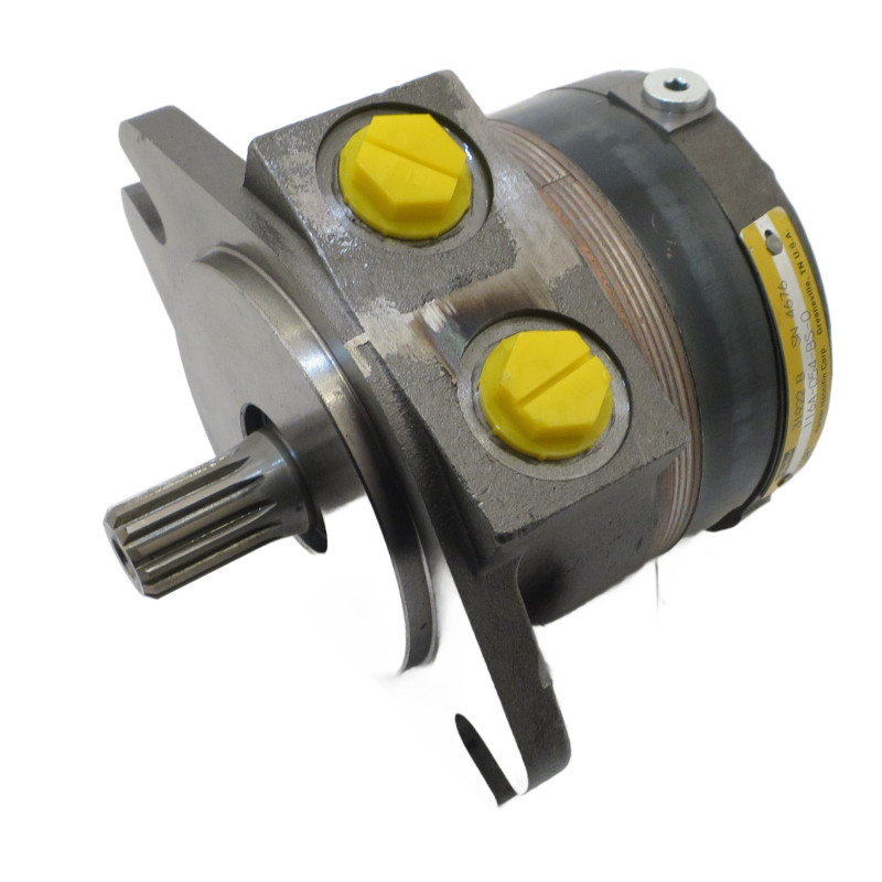 116A-054-BS-0 PARKER USA SILNIK