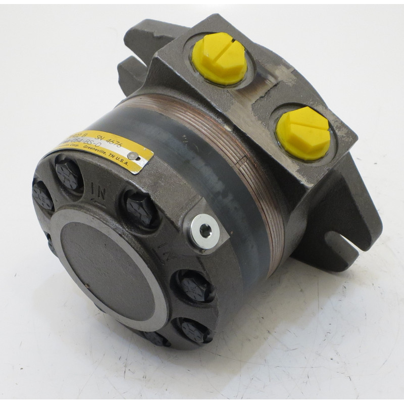 SILNIK HYDRAULICZNY PARKER 116A-054-BS-0