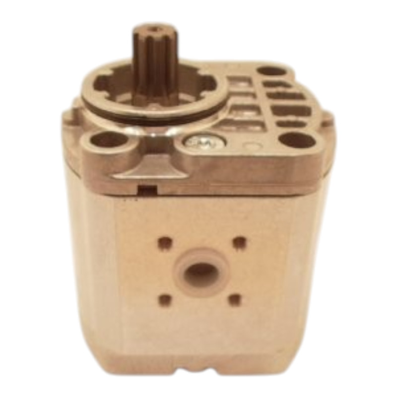 SILNIK HYDRAULICZNY BOSCH REXROTH HPM 0511615004