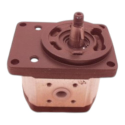 SILNIK HYDRAULICZNY 0511325001 SILNIK BOSCH 5,5 cm3 MZFS11/5,5R201