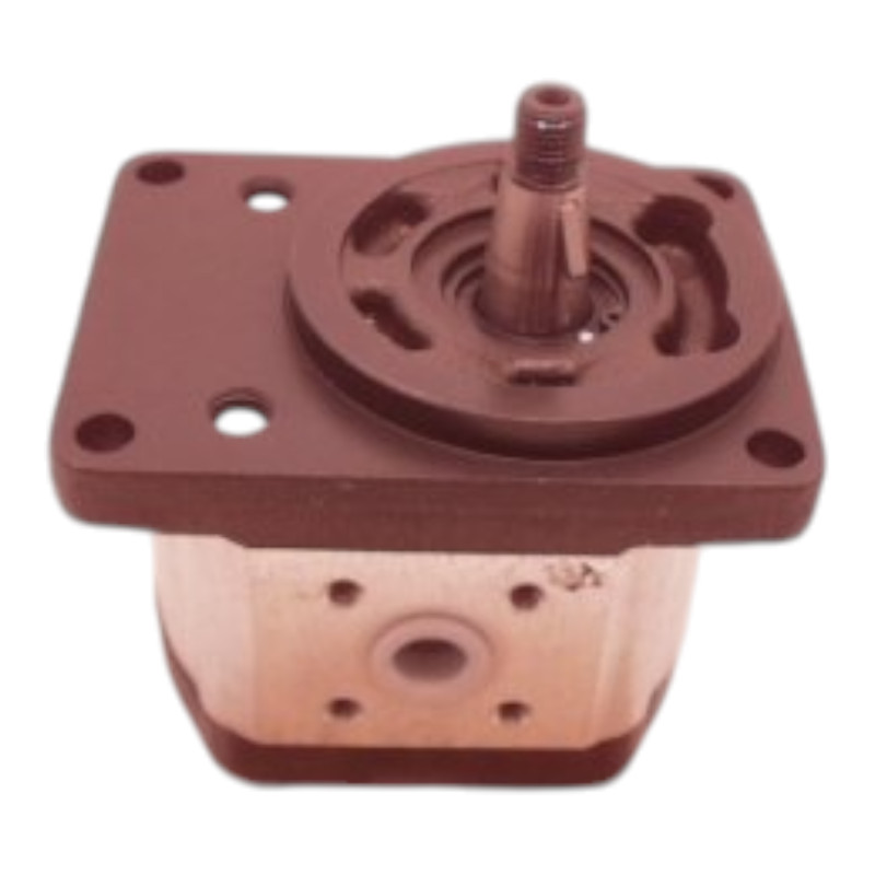 SILNIK HYDRAULICZNY 0511325001 SILNIK BOSCH 5,5 cm3 MZFS11/5,5R201