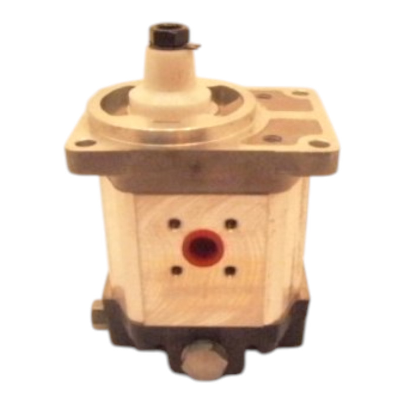 SILNIK HYDRAULICZNY MW 16.8LACO02 / 551/1/01098/210