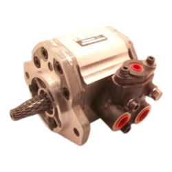 SILNIK HYDRAULICZNY DYNAMIATIC 551/1/01295/210