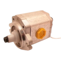 SILNIK HYDRAULICZNY 121.20.592.00 SNM2.L/22 SNM2NL/022BN06BAL6E4E5PRNN/NNNAN