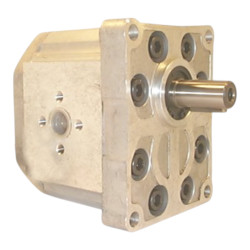 SILNIK HYDRAULICZNY TAM 22-90 38L CI01