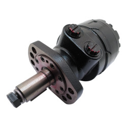 SILNIK HYDRAULICZNY 505300A5120BAAAA 300 WAŁ 1,1/4'', 6 ŚRUB MTG, 7/8 PORTÓW SAE