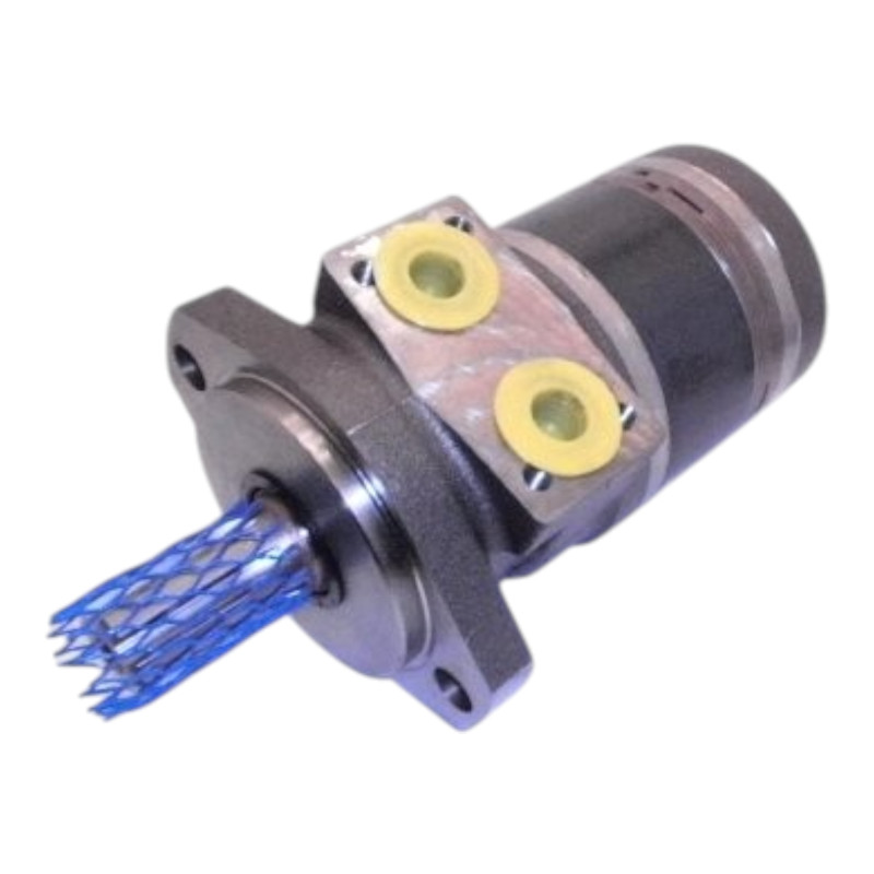 SILNIK HYDRAULICZNY TE0195CN411AAAB ROSS