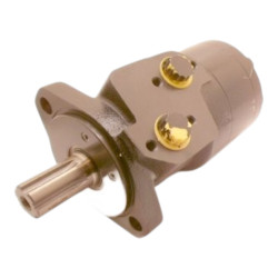 SILNIK HYDRAULICZNY 200200A6302BAAAA 255200A6304AAAAA 200CC/REV 2 ŚRUBA 1'' 6B SPLAJN 1/2